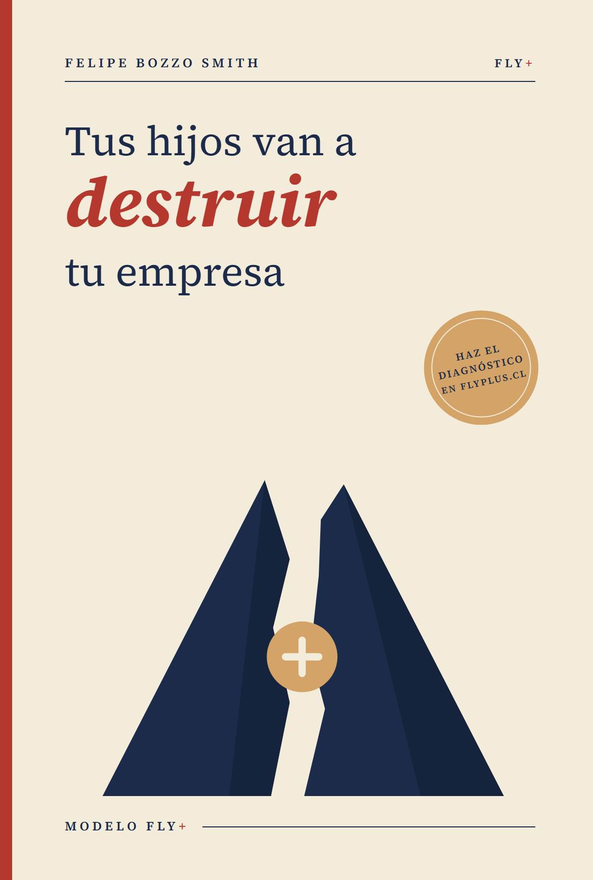 Portada del libro